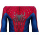 The Amazing Spider-Man Peter Parker 3D Zentai Jumpsuit