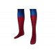 The Amazing Spider-Man Peter Parker 3D Zentai Jumpsuit