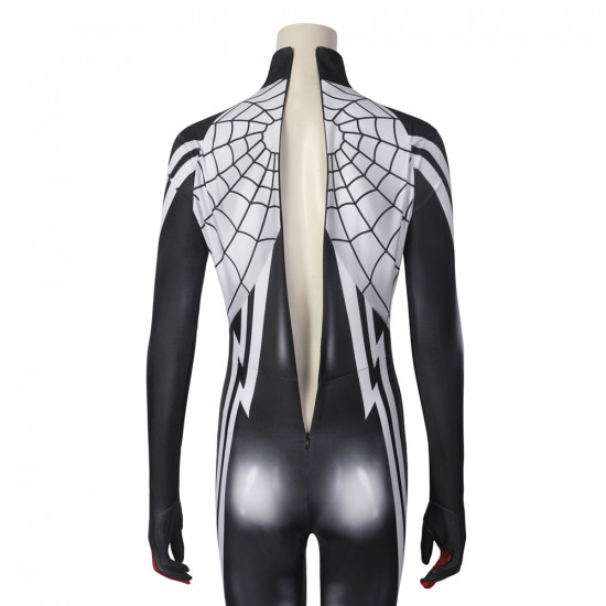 The Amazing Spider-Man Silk Cindy Moon Jumpsuit