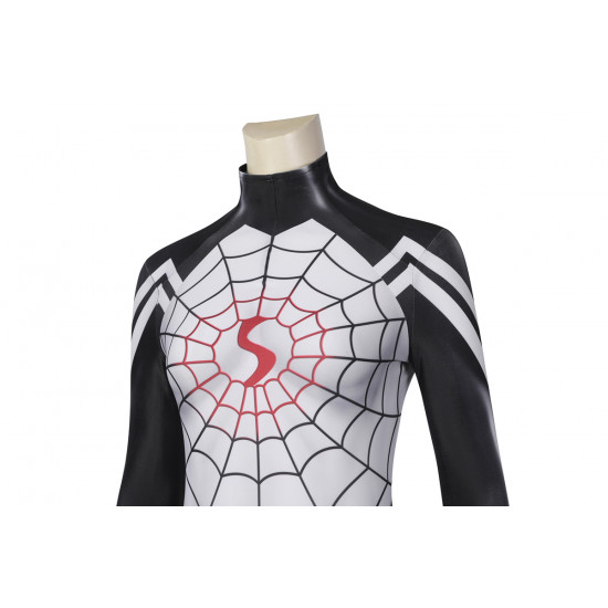 The Amazing Spider-Man Silk Cindy Moon Jumpsuit
