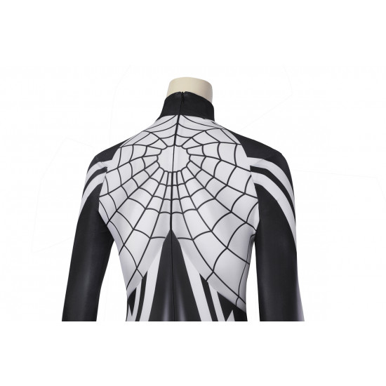The Amazing Spider-Man Silk Cindy Moon Jumpsuit