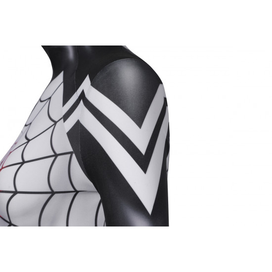 The Amazing Spider-Man Silk Cindy Moon Jumpsuit