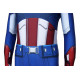 The Avengers Captain America Kids 3D Jumpsuit