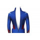 The Avengers Captain America Kids 3D Jumpsuit