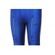 The Avengers Captain America Kids 3D Jumpsuit
