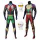 The Boys 3 A-Train Cosplay Jumpsuits The Boys 3 A-Train Cosplay Jumpsuits
