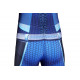 The Boys A-train Cosplay 3D Kids Jumpsuit The Boys A-train Cosplay 3D Kids Jumpsuit