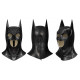 The Dark Knight Rises Bruce Wayne Batman 3D Jumpsuit The Dark Knight Rises Bruce Wayne Batman 3D Jumpsuit