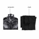 The Dark Knight Rises Bruce Wayne Batman 3D Jumpsuit The Dark Knight Rises Bruce Wayne Batman 3D Jumpsuit