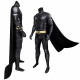 The Dark Knight Rises Bruce Wayne Batman 3D Jumpsuit The Dark Knight Rises Bruce Wayne Batman 3D Jumpsuit