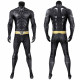 The Dark Knight Rises Bruce Wayne Batman 3D Jumpsuit The Dark Knight Rises Bruce Wayne Batman 3D Jumpsuit