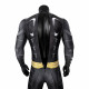 The Dark Knight Rises Bruce Wayne Batman 3D Jumpsuit The Dark Knight Rises Bruce Wayne Batman 3D Jumpsuit