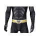 The Dark Knight Rises Bruce Wayne Batman 3D Jumpsuit The Dark Knight Rises Bruce Wayne Batman 3D Jumpsuit