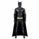 The Dark Knight Rises Bruce Wayne Batman 3D Jumpsuit The Dark Knight Rises Bruce Wayne Batman 3D Jumpsuit