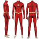 The Flash 8 Barry Allen Flash Cosplay Suits The Flash 8 Barry Allen Flash Cosplay Suits