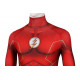 The Flash 8 Barry Allen Flash Cosplay Suits The Flash 8 Barry Allen Flash Cosplay Suits