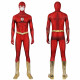 The Flash 8 Barry Allen Flash Cosplay Suits The Flash 8 Barry Allen Flash Cosplay Suits