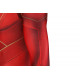 The Flash 8 Barry Allen Flash Cosplay Suits The Flash 8 Barry Allen Flash Cosplay Suits