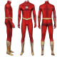 The Flash 8 Barry Allen Flash Jumpsuit The Flash 8 Barry Allen Flash Jumpsuit