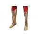 The Flash 8 Barry Allen Flash Jumpsuit The Flash 8 Barry Allen Flash Jumpsuit
