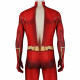 The Flash 8 Barry Allen Flash Jumpsuit The Flash 8 Barry Allen Flash Jumpsuit