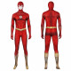 The Flash 8 Barry Allen Flash Jumpsuit The Flash 8 Barry Allen Flash Jumpsuit