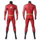 The Flash 8 Jason Garrick Jumpsuit The Flash 8 Jason Garrick Jumpsuit