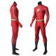 The Flash 8 Jason Garrick Jumpsuit The Flash 8 Jason Garrick Jumpsuit