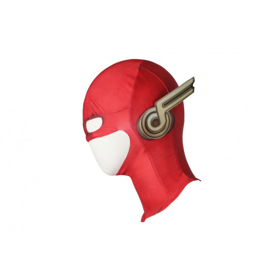 The Flash 8 Jason Garrick Jumpsuit The Flash 8 Jason Garrick Jumpsuit