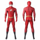 The Flash 8 Jason Garrick Jumpsuit The Flash 8 Jason Garrick Jumpsuit