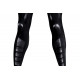 The Flash Batman Bruce Wayne Michael Keaton Jumpsuit with Cloak