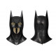 The Flash Batman Bruce Wayne Michael Keaton Jumpsuit with Cloak