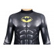 The Flash Batman Bruce Wayne Michael Keaton Kids Jumpsuit