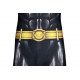The Flash Batman Bruce Wayne Michael Keaton Kids Jumpsuit