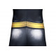 The Flash Batman Bruce Wayne Michael Keaton Kids Jumpsuit