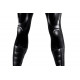 The Flash Batman Michael Keaton Jumpsuit with Cloak