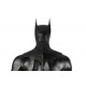 The Flash Batman Michael Keaton Jumpsuit with Cloak