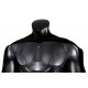 The Flash Batman Michael Keaton Jumpsuit with Cloak