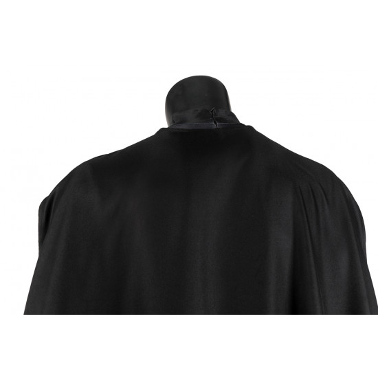 The Flash Batman Michael Keaton Jumpsuit with Cloak
