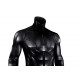 The Flash Batman Michael Keaton Jumpsuit with Cloak