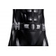 The Flash Batman Michael Keaton Jumpsuit with Cloak