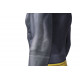 The Flash Bruce Wayne Michael Keaton Batman Jumpsuit with Cloak