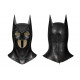 The Flash Bruce Wayne Michael Keaton Batman Jumpsuit with Cloak