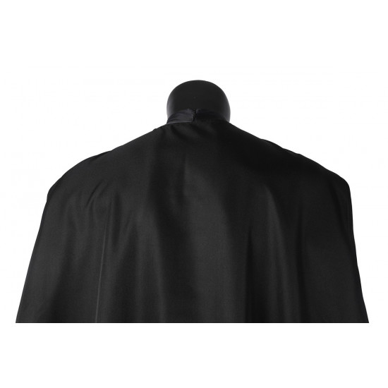 The Flash Bruce Wayne Michael Keaton Batman Jumpsuit with Cloak