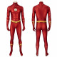 The Flash Season 5 Barry Allen 3D Jumpsuit The Flash Season 5 Barry Allen 3D Jumpsuit