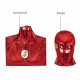 The Flash Season 5 Barry Allen 3D Jumpsuit The Flash Season 5 Barry Allen 3D Jumpsuit