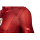 The Flash Season 5 Barry Allen 3D Jumpsuit The Flash Season 5 Barry Allen 3D Jumpsuit