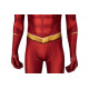 The Flash Season 5 Barry Allen 3D Jumpsuit The Flash Season 5 Barry Allen 3D Jumpsuit