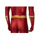 The Flash Season 5 Barry Allen 3D Jumpsuit The Flash Season 5 Barry Allen 3D Jumpsuit