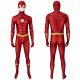 The Flash Season 5 Barry Allen 3D Jumpsuit The Flash Season 5 Barry Allen 3D Jumpsuit